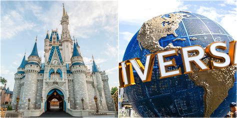 Disney or universal - Here’s the list of successfully doing Disney World and Universal Orlando in one trip: Decide the duration of your stay and budget for it (four days is essential, seven ideal) Decide which parks to skip if short on time. Create a detailed itinerary for each day of the trip. Shop around for tickets, hotels, flights, etc., to save money.